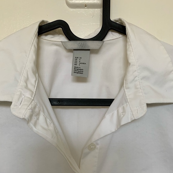 Collared shirt - Picture 2 of 5